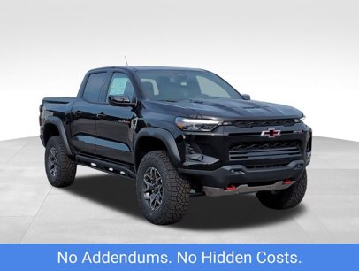 New 2025 Chevrolet Colorado ZR2 w/ Technology Package