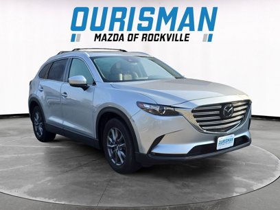 Used 2023 MAZDA CX-9 Touring