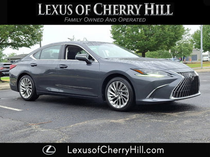 Certified 2023 Lexus ES 350 Ultra Luxury