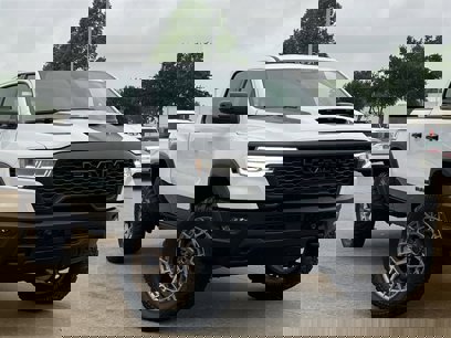 Used 2025 RAM 1500 RHO