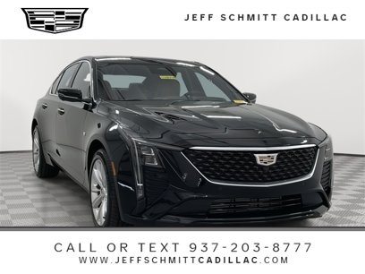 Certified 2025 Cadillac CT5 Premium Luxury w/ Platinum Package