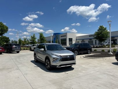 Used 2024 Mitsubishi Eclipse Cross SE