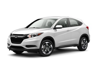 Used 2018 Honda HR-V LX