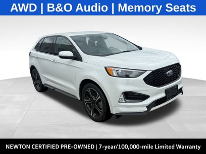 Used 2023 Ford Edge ST