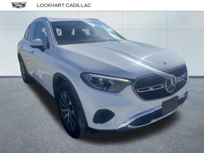 Used 2023 Mercedes-Benz GLC 300 4MATIC