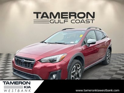 Used 2018 Subaru Crosstrek 2.0i Limited