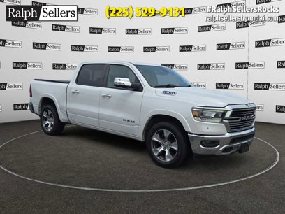 Used 2019 RAM 1500 Laramie