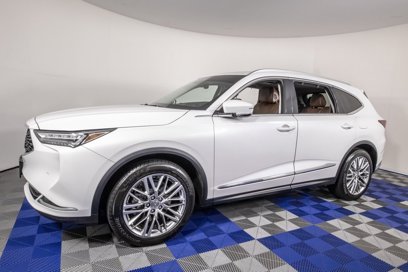 Used 2023 Acura MDX SH-AWD w/ Advance Package