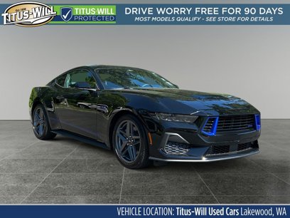 Used 2024 Ford Mustang GT Premium w/ California Special Package