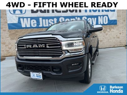 Used 2022 RAM 3500 Laramie