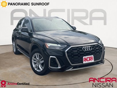 Used 2023 Audi Q5 2.0T Premium w/ Convenience Package