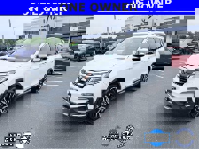 Used 2022 Honda Pilot Touring