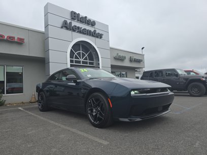 New 2024 Dodge Charger R/T w/ Plus Group