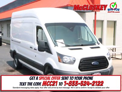 Used 2019 Ford Transit 350 148 High Roof