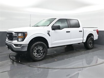 Used 2023 Ford F150 XLT
