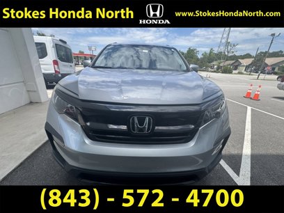 Used 2022 Honda Pilot Special Edition