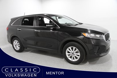 Used 2020 Kia Sorento LX