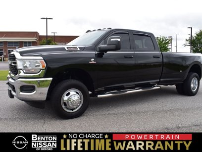 Used 2023 RAM 3500 Tradesman w/ Towing Technology Group
