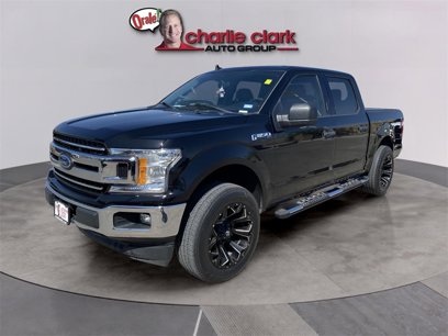 Used 2020 Ford F150 XLT
