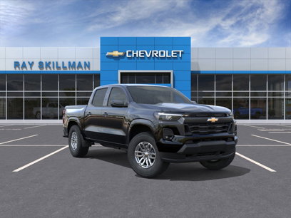 New 2025 Chevrolet Colorado LT w/ LT Convenience Package