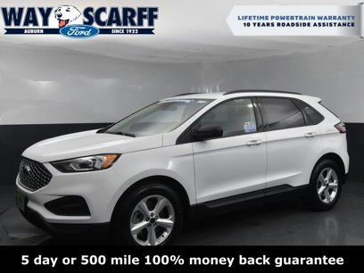 New 2024 Ford Edge SE