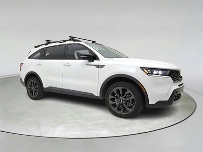Used 2023 Kia Sorento SX Prestige