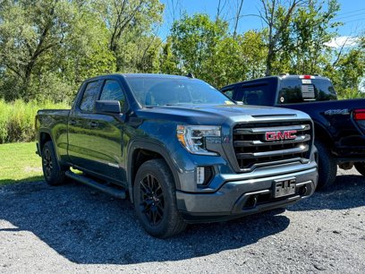 Used 2019 GMC Sierra 1500 Elevation w/ Elevation Value Package