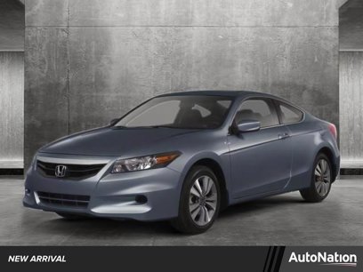 Used 2012 Honda Accord EX-L