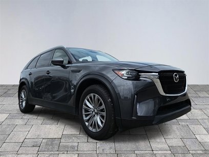 Used 2024 MAZDA CX-90 3.3 Turbo w/ Preferred Plus
