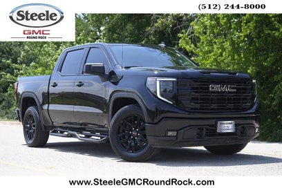 Used 2024 GMC Sierra 1500 Elevation