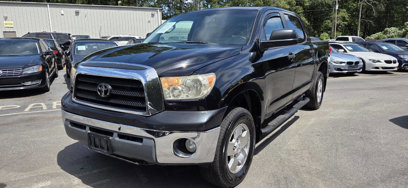 Used 2007 Toyota Tundra SR5