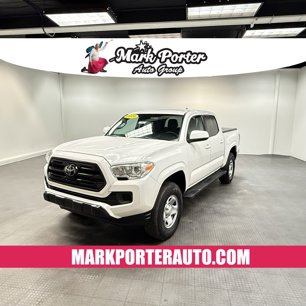 Used 2019 Toyota Tacoma SR