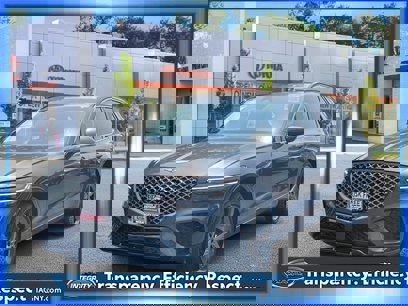 Used 2024 Genesis GV70 3.5T Sport w/ Sport Advanced Package
