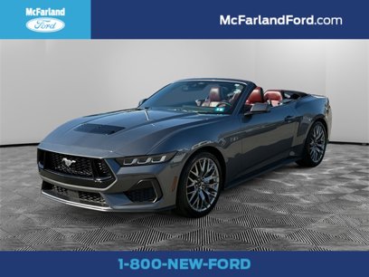 Used 2024 Ford Mustang GT