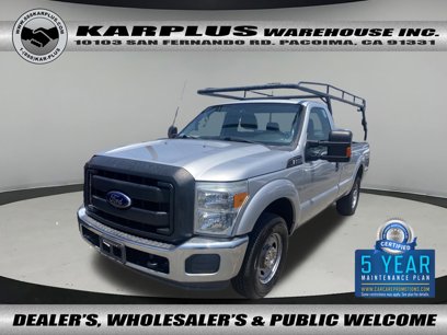 Used 2012 Ford F250 XL w/ PWR Equipment Group
