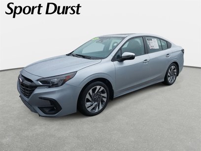 Used 2024 Subaru Legacy Touring XT