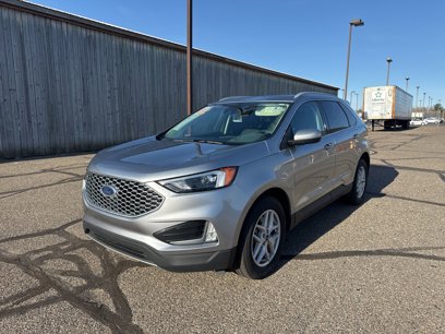 Used 2023 Ford Edge SEL w/ Convenience Package