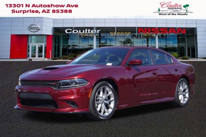 Used 2022 Dodge Charger GT