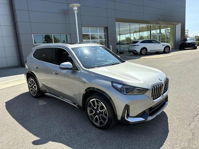 Certified 2025 BMW X1 xDrive28i