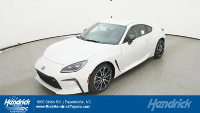 New 2025 Toyota GR86
