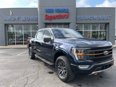 Used 2023 Ford F150 Tremor w/ Trailer Tow Package