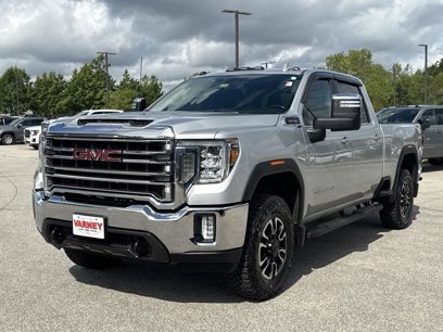 Used 2020 GMC Sierra 2500 SLT w/ SLT Convenience Package