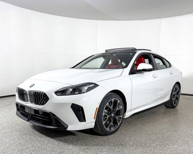New 2025 BMW 228i xDrive w/ Premium Package