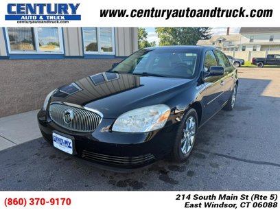 Used 2007 Buick Lucerne CXL