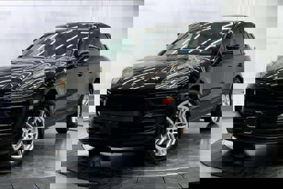 Certified 2024 Porsche Macan