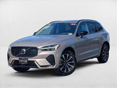 Certified 2025 Volvo XC60 B5 Core w/ Protection Package Premier