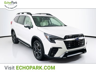 Used 2023 Subaru Ascent Limited w/ Technology Package