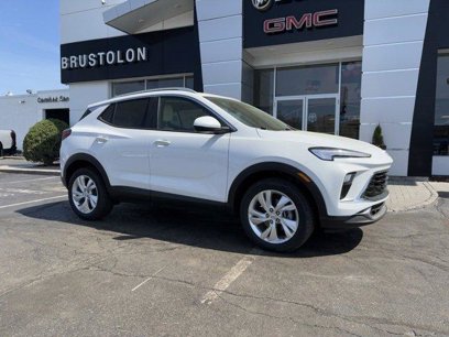 New 2025 Buick Encore GX Preferred w/ Comfort Package