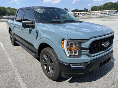 Used 2023 Ford F150 XLT w/ Equipment Group 302A High