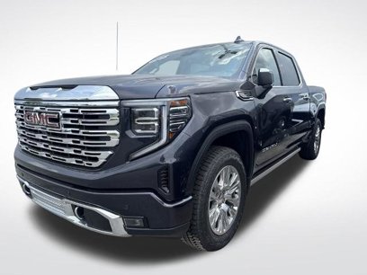 New 2025 GMC Sierra 1500 Denali w/ Technology Package